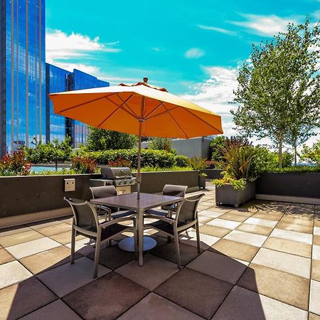 Newmark Tower Seattle Exterior foto