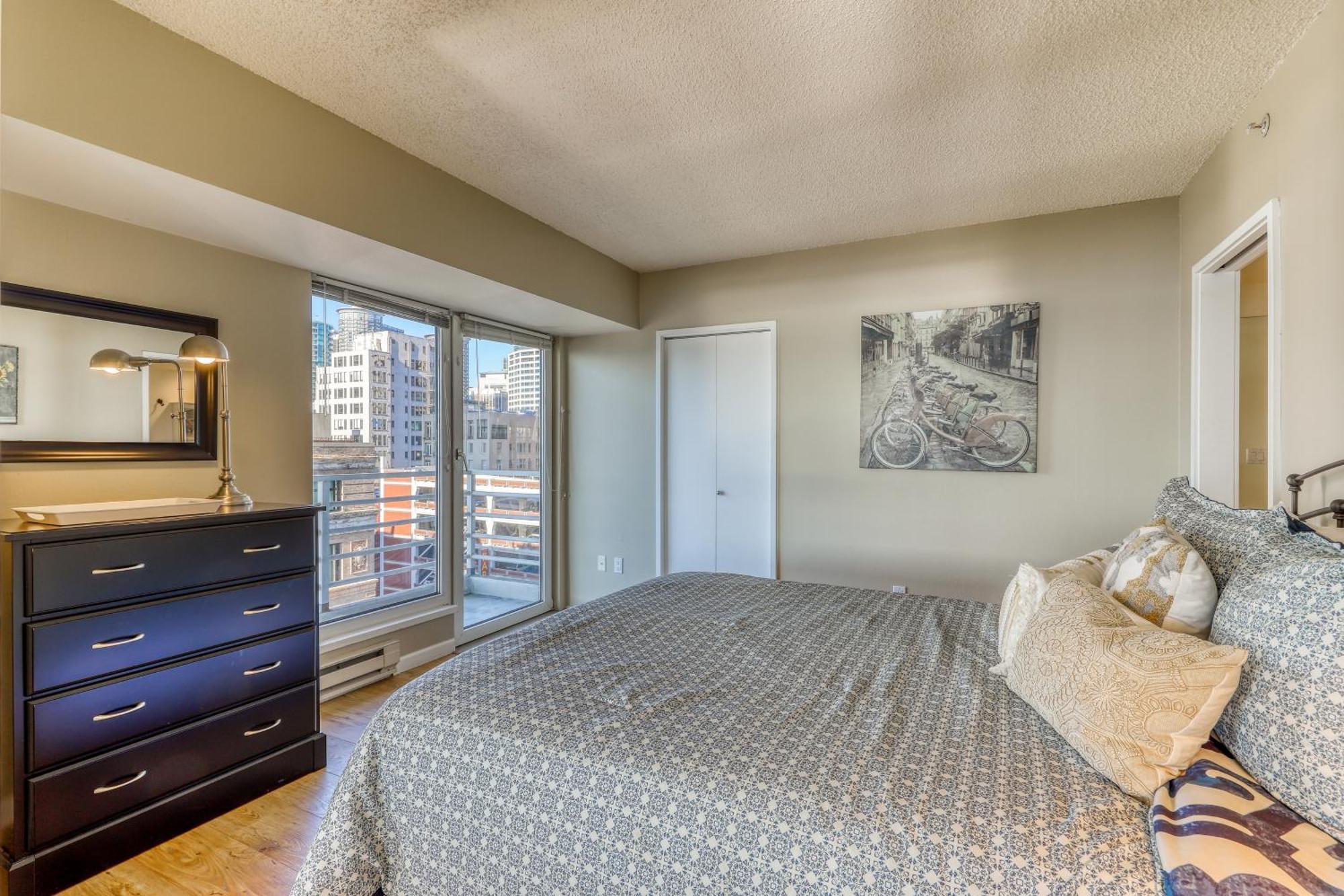 Newmark Tower Seattle Habitación foto