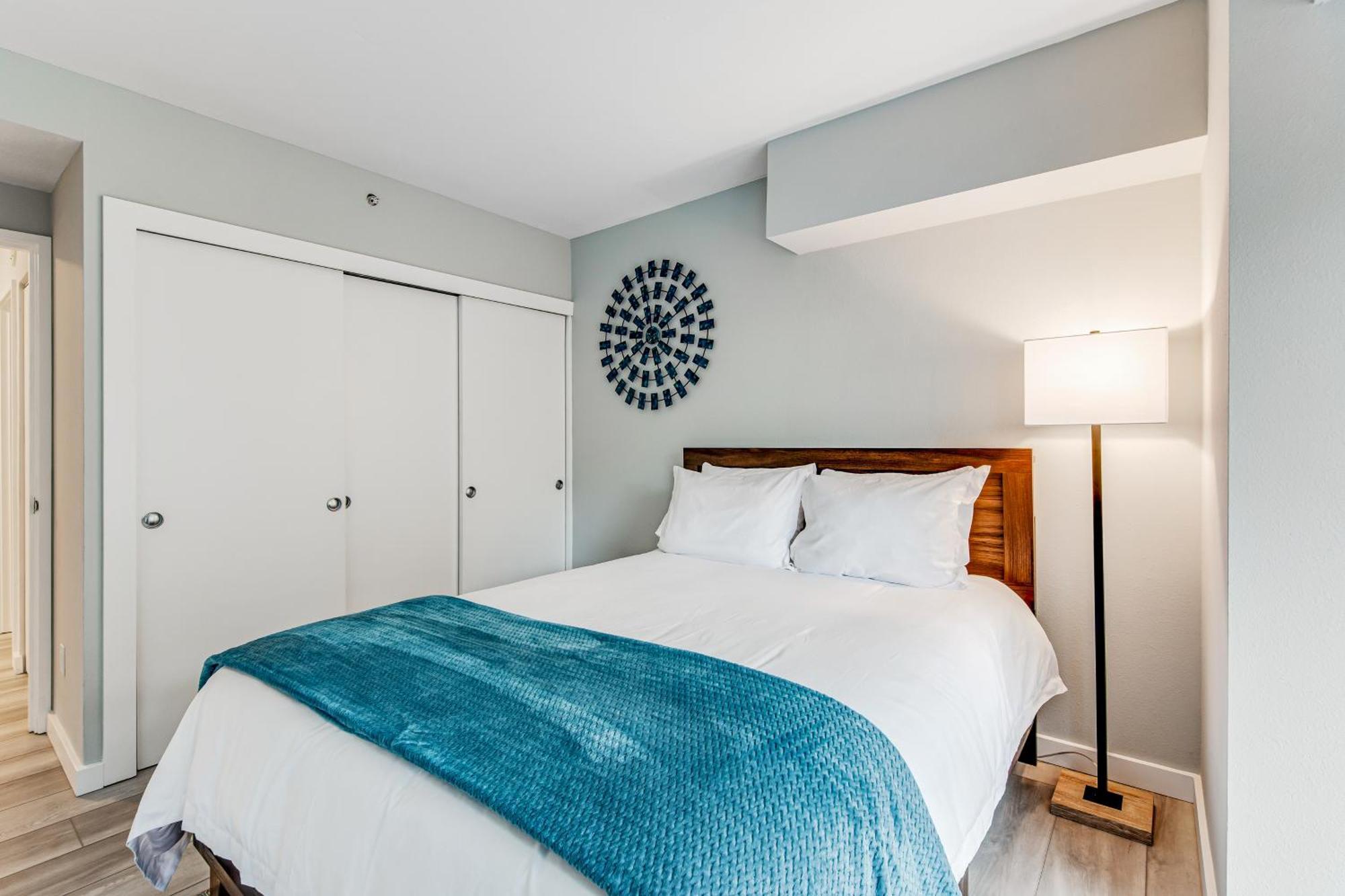 Newmark Tower Seattle Habitación foto
