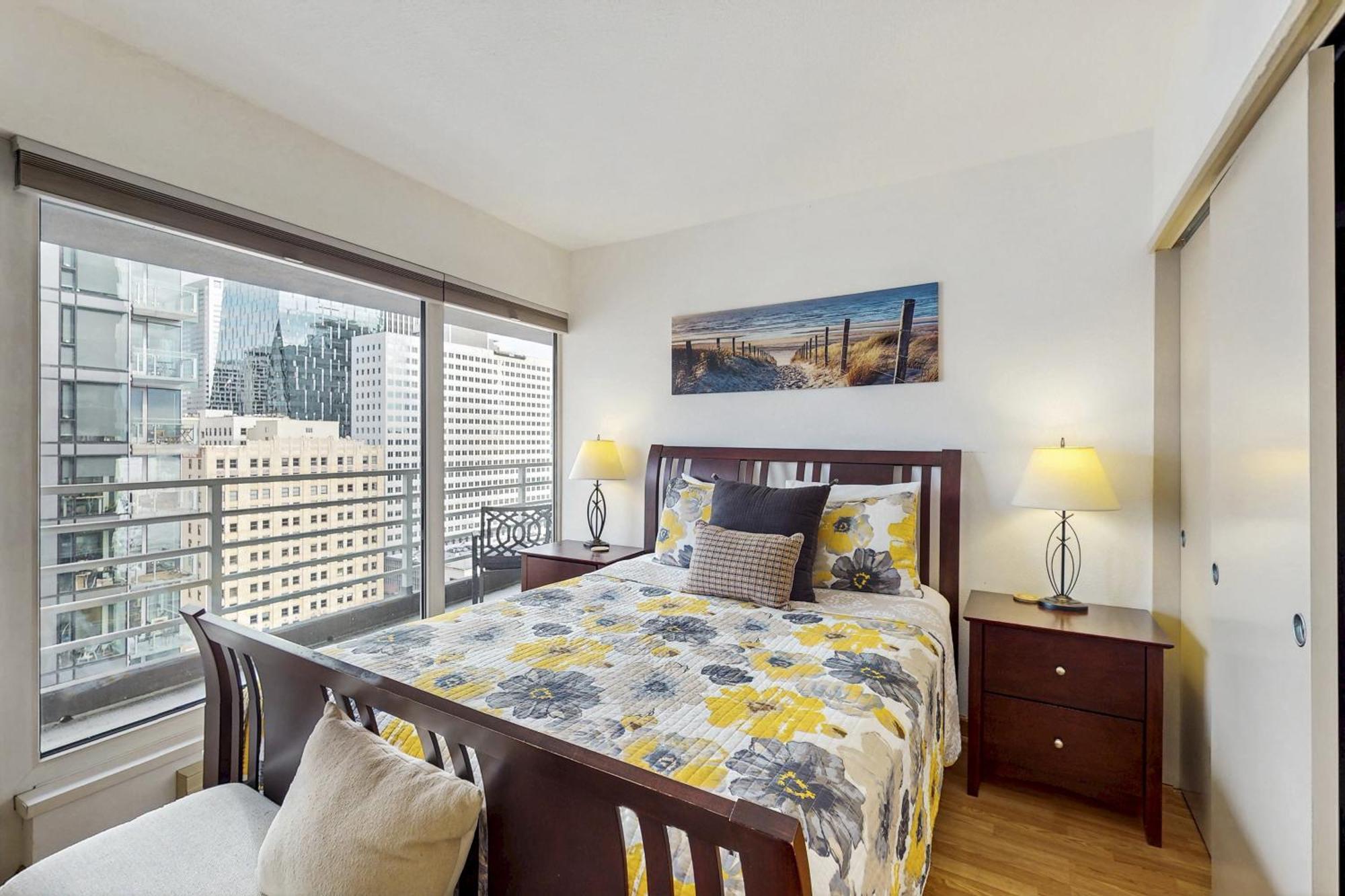Newmark Tower Seattle Habitación foto