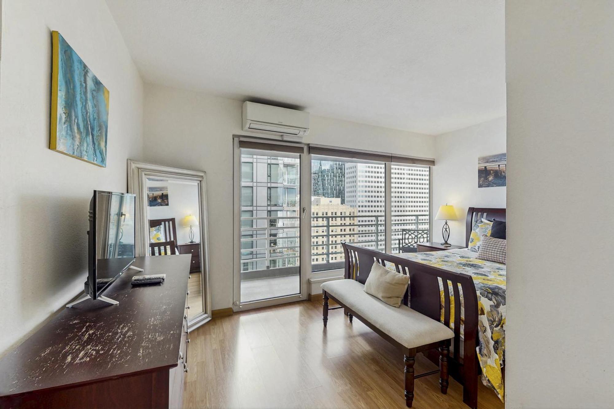 Newmark Tower Seattle Habitación foto